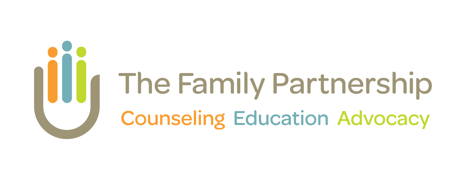 The Family Partnership old logo